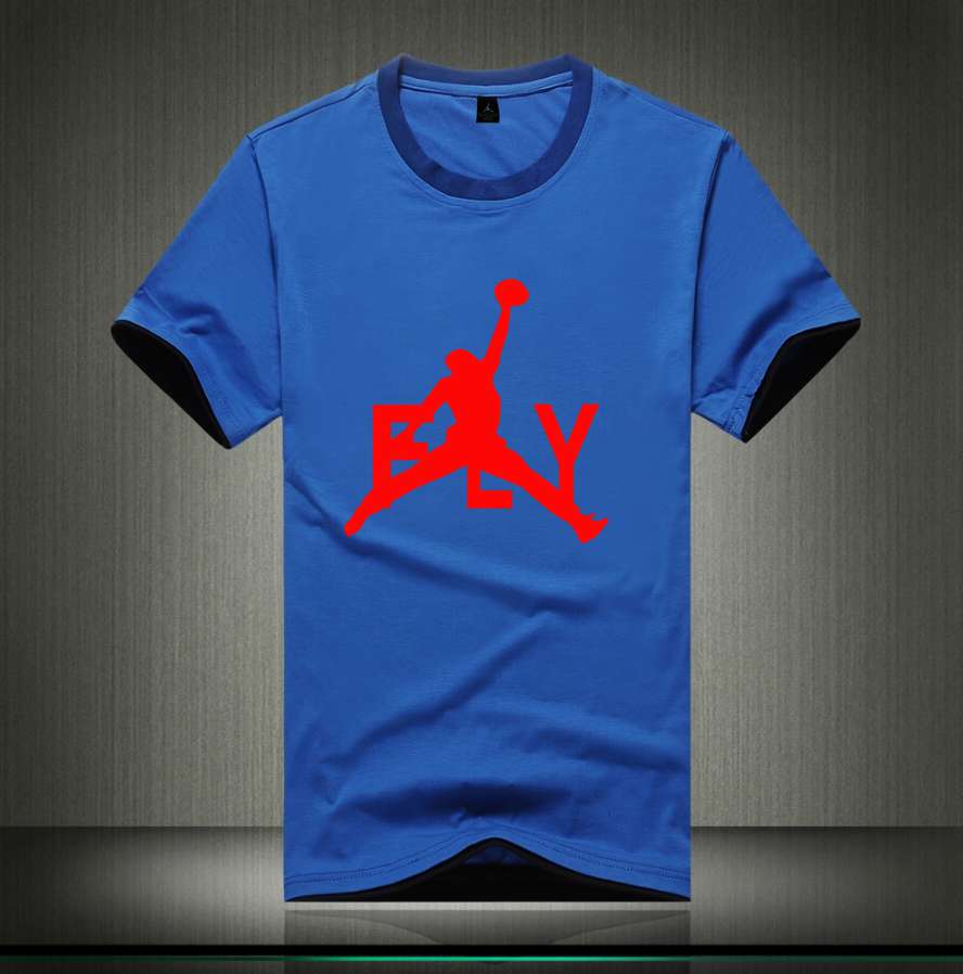 men jordan t-shirt S-XXXL-0248